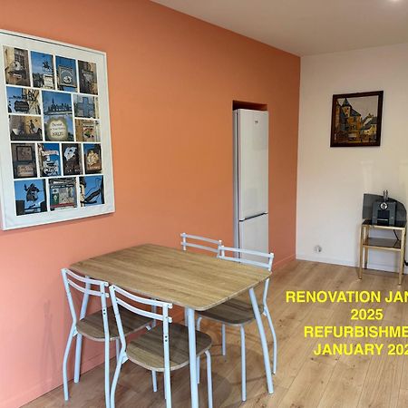 Les Appartements Chambon Sarlat-la-Caneda Εξωτερικό φωτογραφία