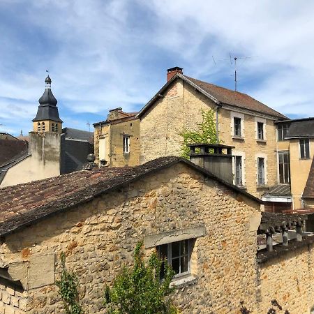 Les Appartements Chambon Sarlat-la-Caneda Εξωτερικό φωτογραφία