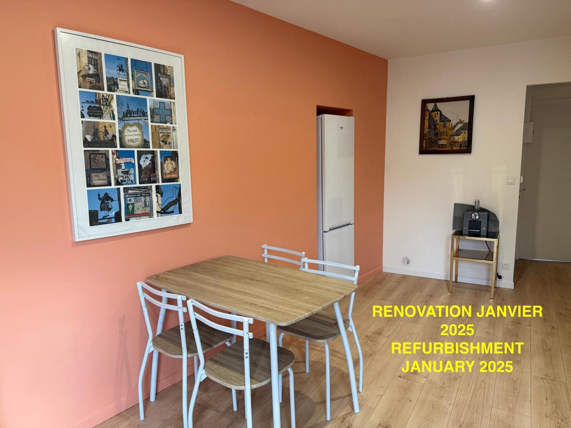 Les Appartements Chambon Sarlat-la-Caneda Εξωτερικό φωτογραφία