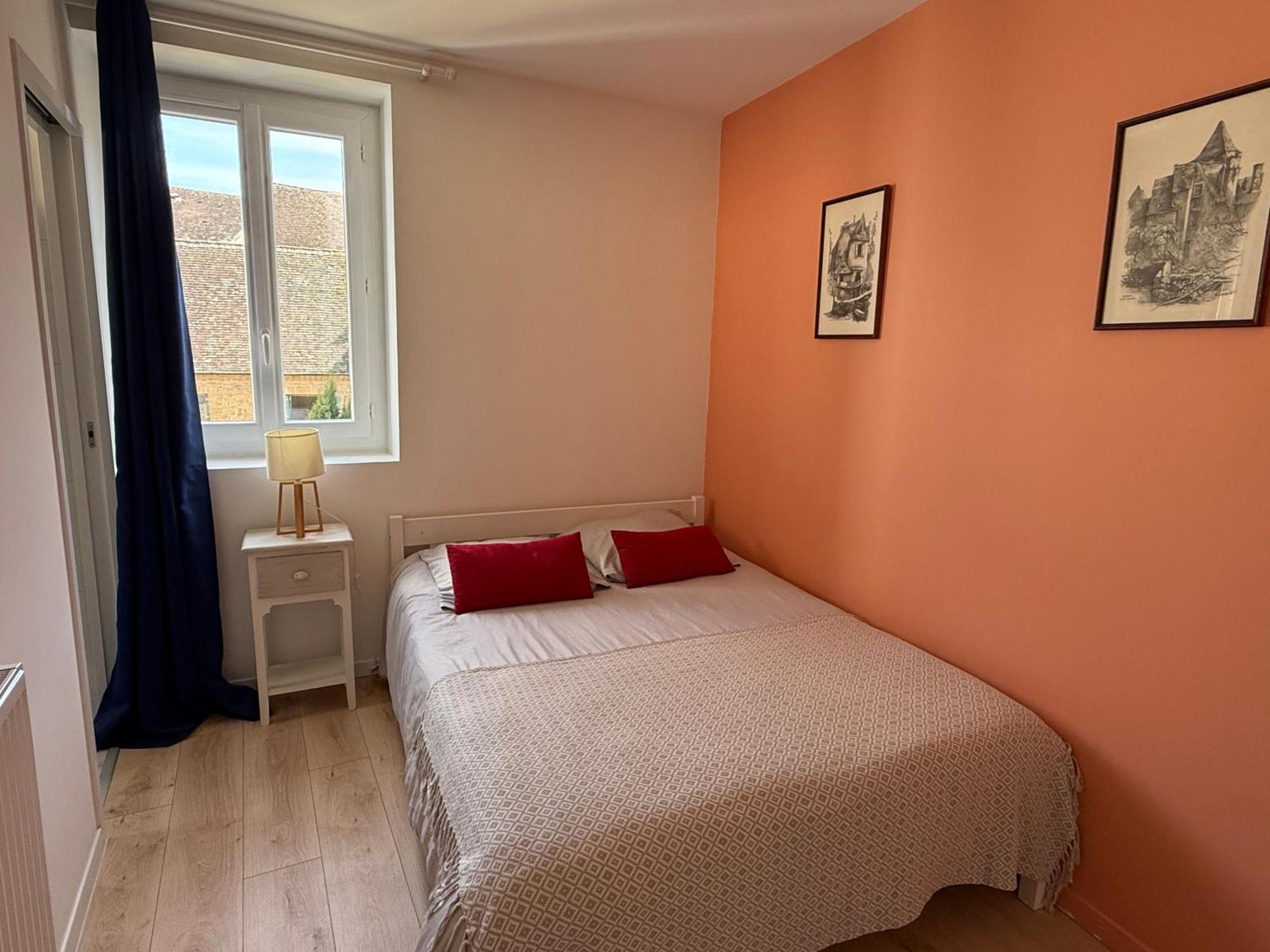 Les Appartements Chambon Sarlat-la-Caneda Εξωτερικό φωτογραφία